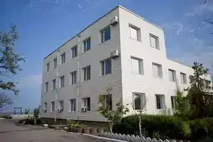 Baza Otdyha Lotsman, Бердянск
