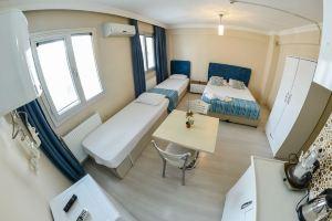 Sapphire Residence 7, Измир