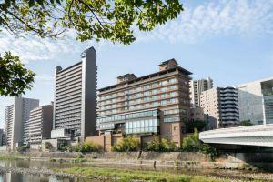 Hotel Wakamizu, Кобе