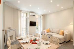 Quiet and Luxurious Apartment - Cannes Center, Канны