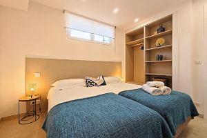Viva Riviera Brand New Top Floor Close Croisette, Канны