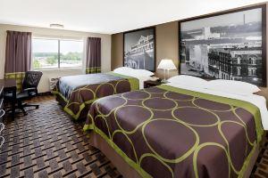 Americas Best Value Inn & Suites Phenix City, Колумбус