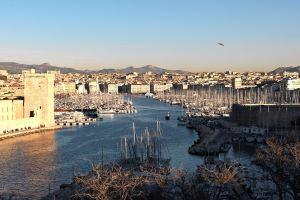 Apartment/ flat - Marseille, Марсель