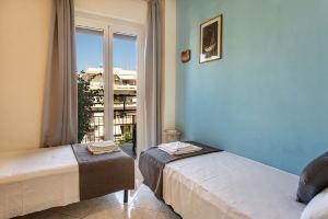 Central Luxurious Apartment with Sea View!, Ханья