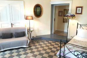 Мини-отель «Paola A Trastevere», Рим