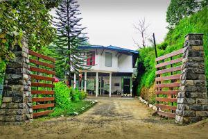 Hotel «Ella`s Edge», Ella