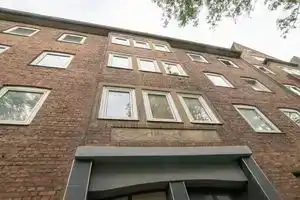 Old Town Large 3 Room Maisonette, Дюссельдорф