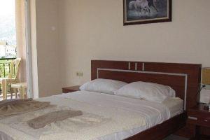 Villa Mra5 by JoyLettings, Фетхие