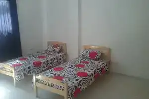 Chelli Furnished Apartments, Сусс
