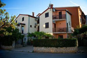 Apartmani Exclusive, Ровинь