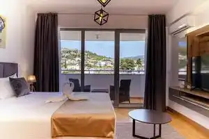 Apartments Rondo, Ульцинь