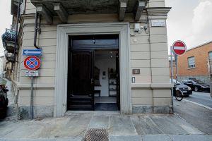 B&B Balbis Choco House, Турин