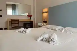 Hotel Grecale - Venturina Terme, Вентурина