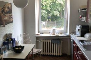 Zentrales Zimmer am Osterdeich, Бремен
