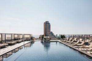 ME Malta by Meliá, Сент-Джулианс