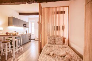 Charming studio - 2P - heart of Saint-Tropez, Сен-Тропе