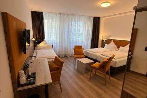 Minx – CityHotels, Аахен