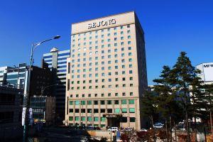 Sejong Hotel Seoul Myeongdong, Сеул