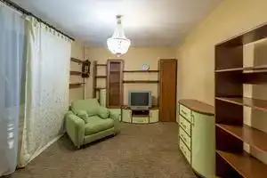 Na Butlerova 4k2 Apartments, Москва