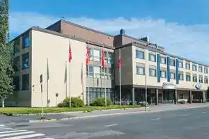 Отель «Scandic Kemi», Кеми