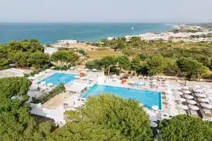 Porto Giardino - CDSHotels, Монополи