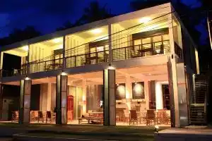 Samatha Bed & Breakfast, Остров Ко Тао