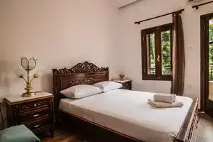 Casa Del Fantino, Ханья