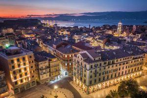 Celestina Corfu Town Apartment, Керкира