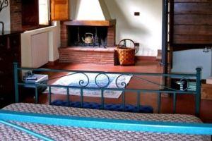 Apartment for 4 People, Poppi, Поппи