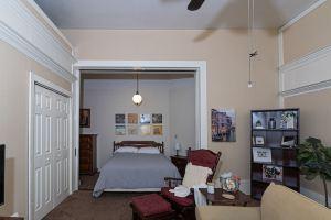 Historic "Battle House" Apartment - Uptown Columbus, Колумбус