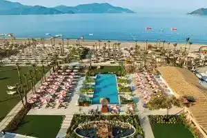 XO Cape Arnna Fethiye, Фетхие