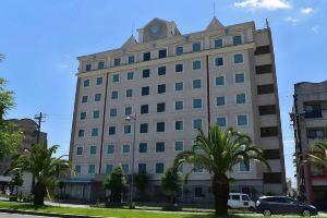 Hotel Castle Inn Tsu, Цу