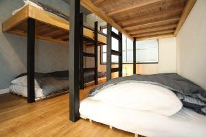 Cube Hotel Maruyama, Нагасаки