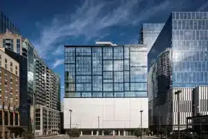 Hyatt Centric Nashville, Нэшвилл