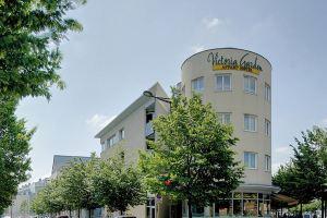 Elstar Residence, Мюлуз