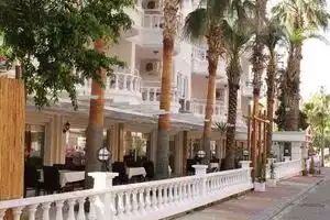 Renda Suite, Аланья