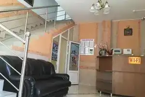 Flamingo Guest House, Лермонтово