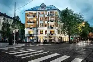 Oscar House Apartments - Bygdøy Allé 60, Осло