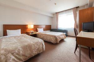 Akakura Hotel, Мёко