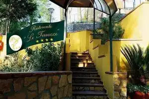 Park Hotel Vesuvio, Геркуланум