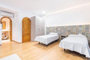 Apartamentos El Castell, Бенидорм