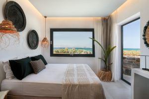 Villa Anamnisis, Микри-Вигла