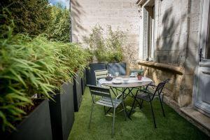 Elisabeth's suite in the heart of the medieval center of Sarlat, Сарла-ла-Канеда