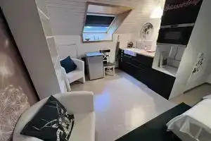 Comfortable living near the trade fair., Фридрихсхафен