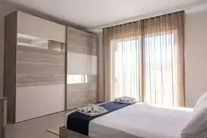 HORIZON SUITES by the Sea, Сент-Полс-Бэй