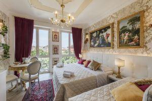 Royal Olympus Verona, Верона