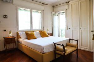 Appartamento Con Terrazzo a Capodimonte by Wonderful Italy, Неаполь