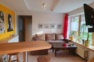 Vacation home on the outskirts of Potsdam in a quiet location with its own garden, Потсдам
