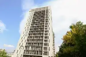 One Bedroom Apartment for Couple, Тбилиси