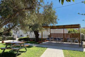 Manolis Apartments Plakias, Плакиас
